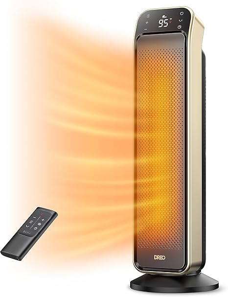 Envi Plug-in Electric Panel Wall Heater Energy Efficient